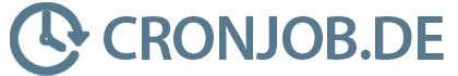 Cronjob.de